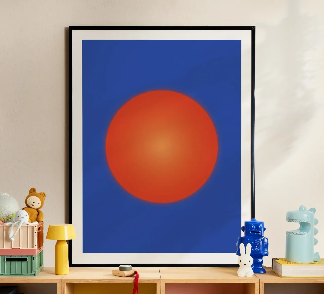 Gradient orbital carta hahnemühle da Ramcdc