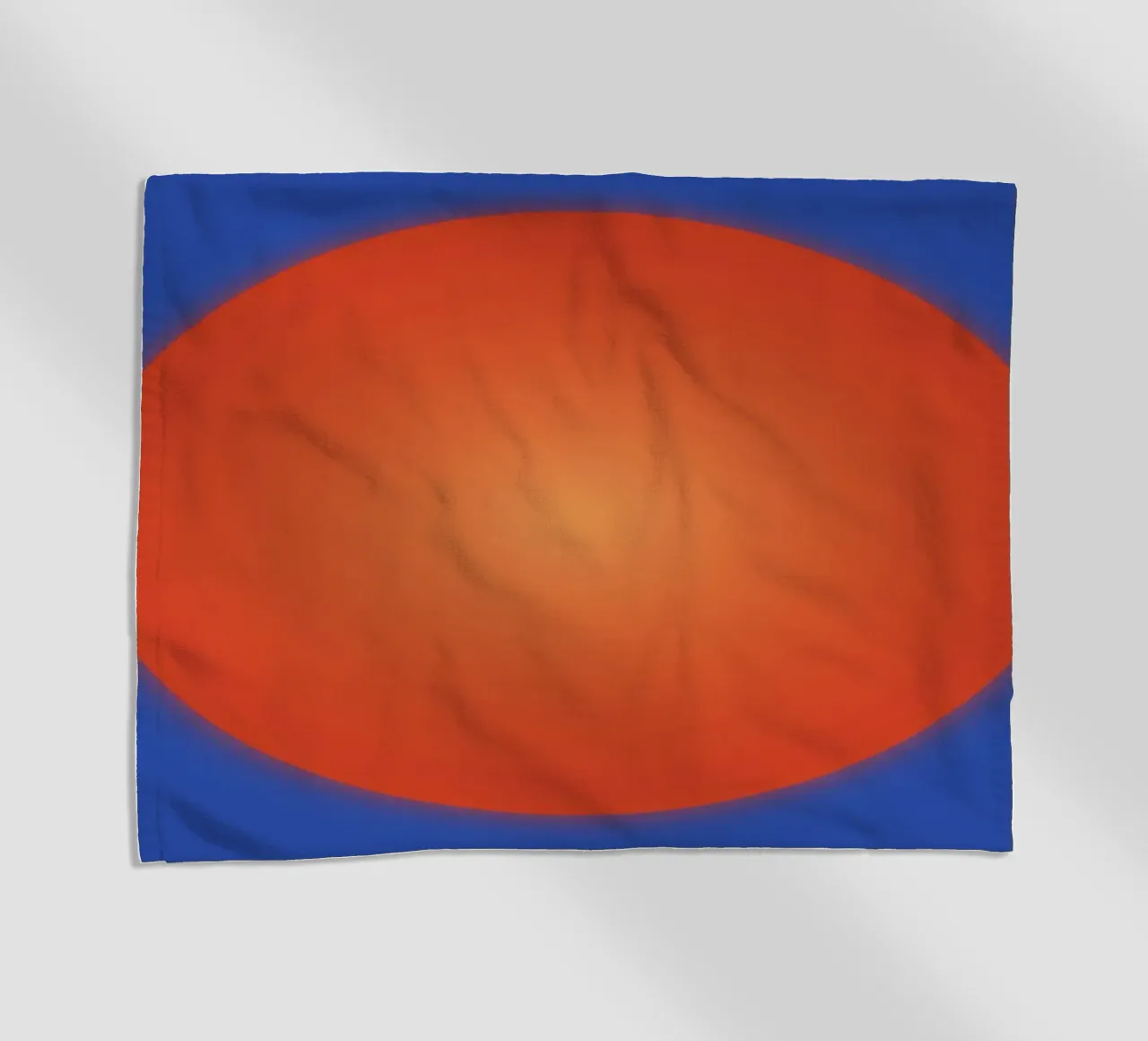 Gradient orbital telo mare da Ramcdc