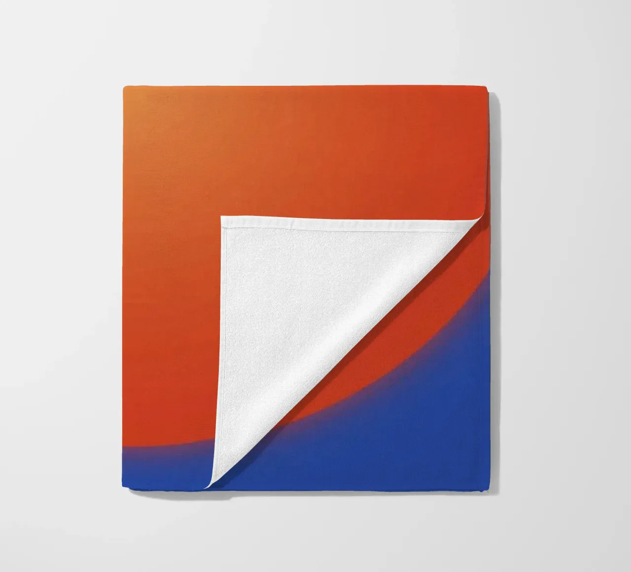 Gradient orbital telo mare da Ramcdc