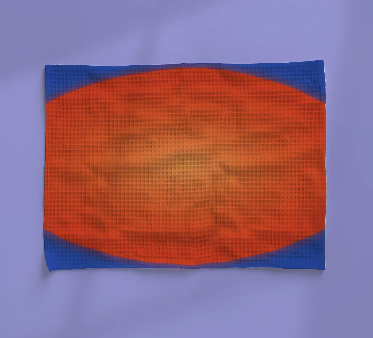 Gradient orbital canovaccio da cucina da Ramcdc