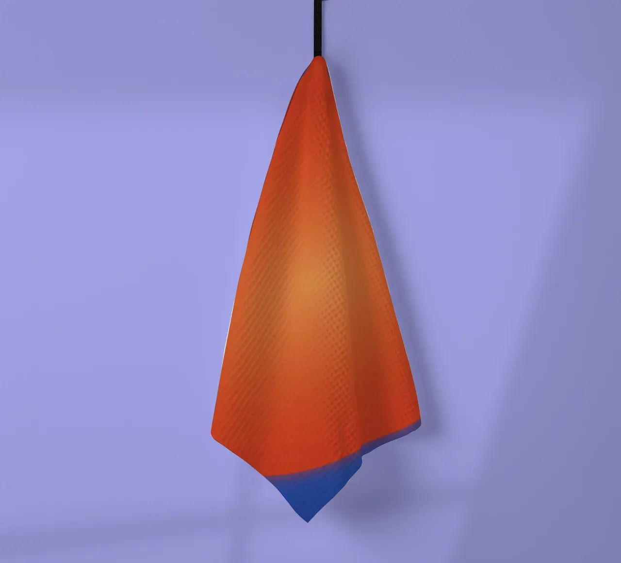 Gradient orbital canovaccio da cucina da Ramcdc