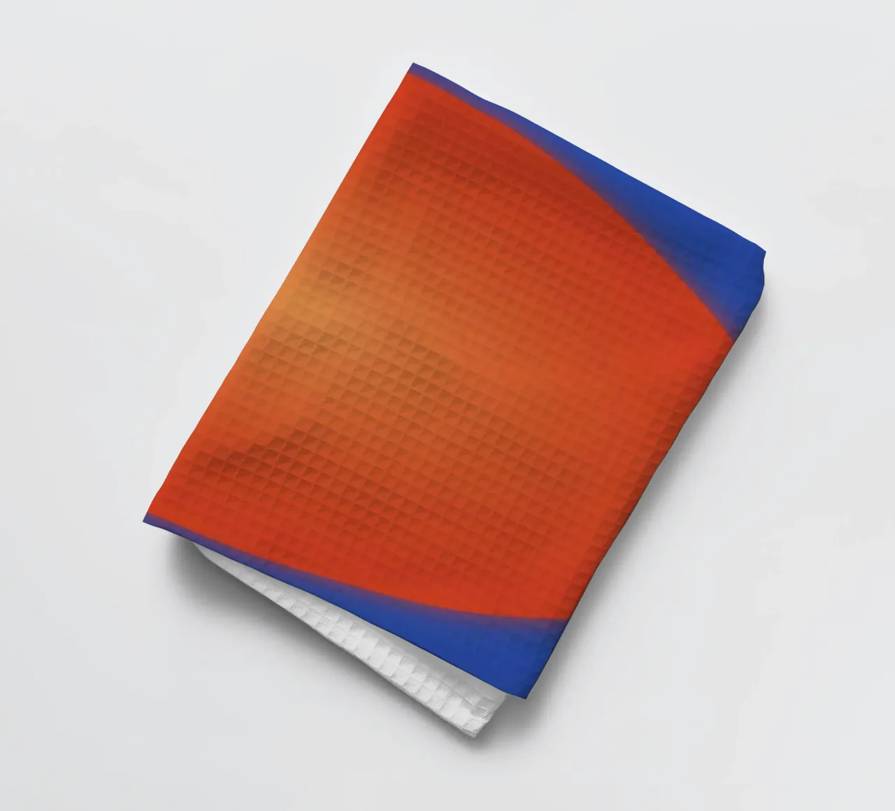 Gradient orbital canovaccio da cucina da Ramcdc