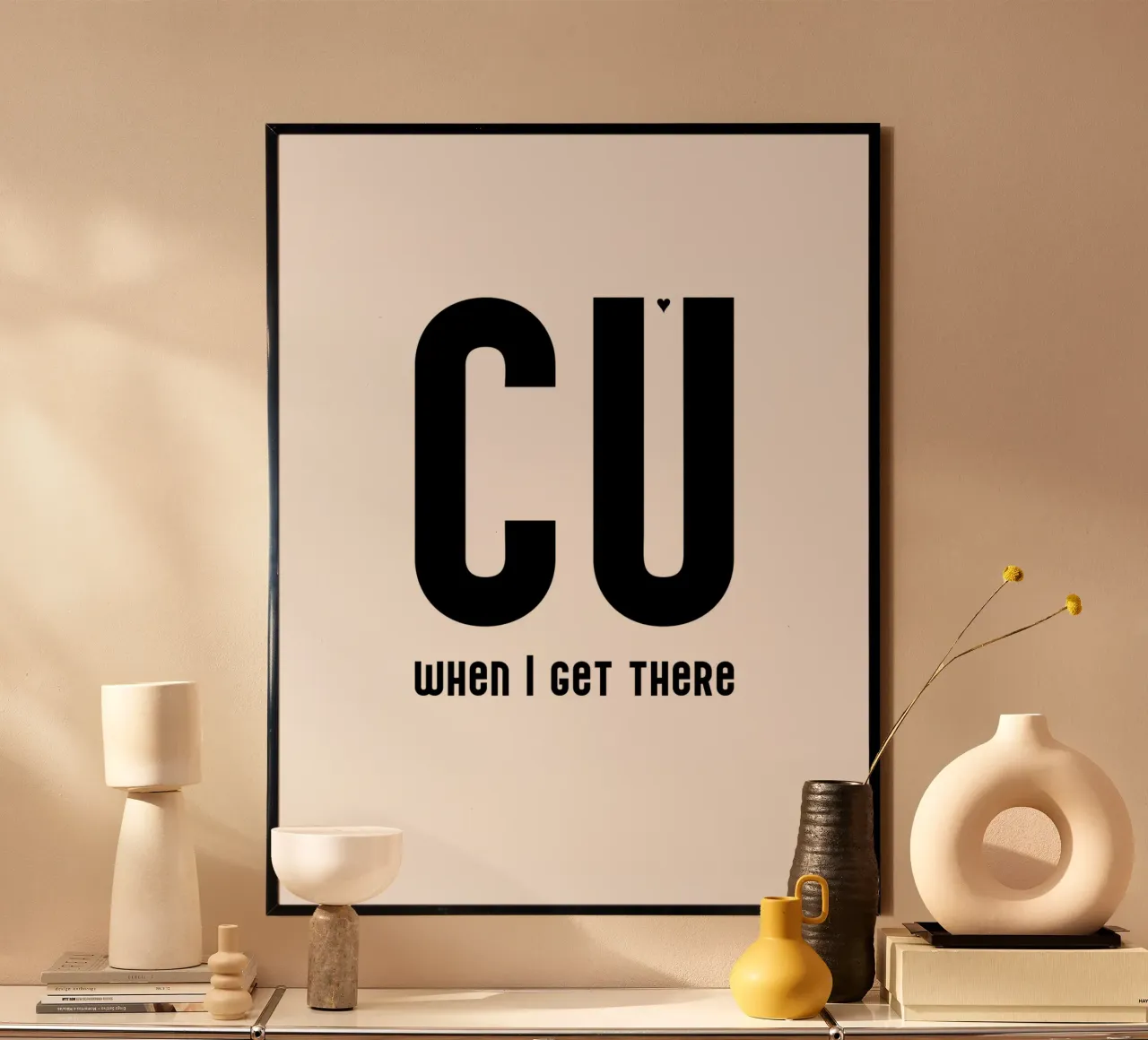 CU when I get there carta hahnemühle da typolover