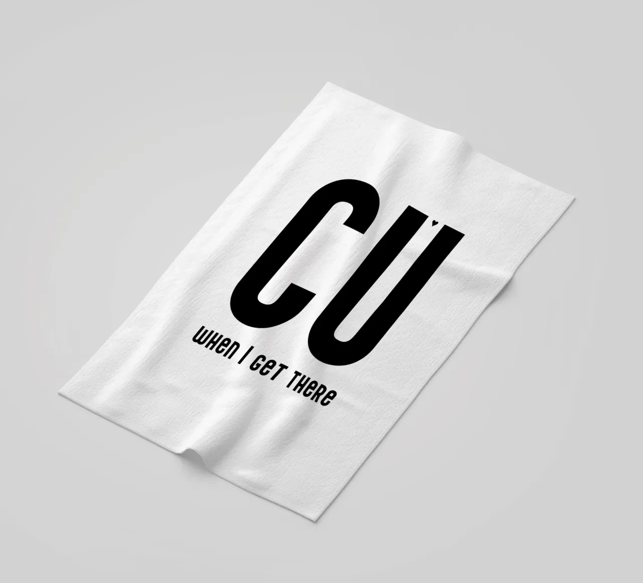 CU when I get there telo mare da typolover