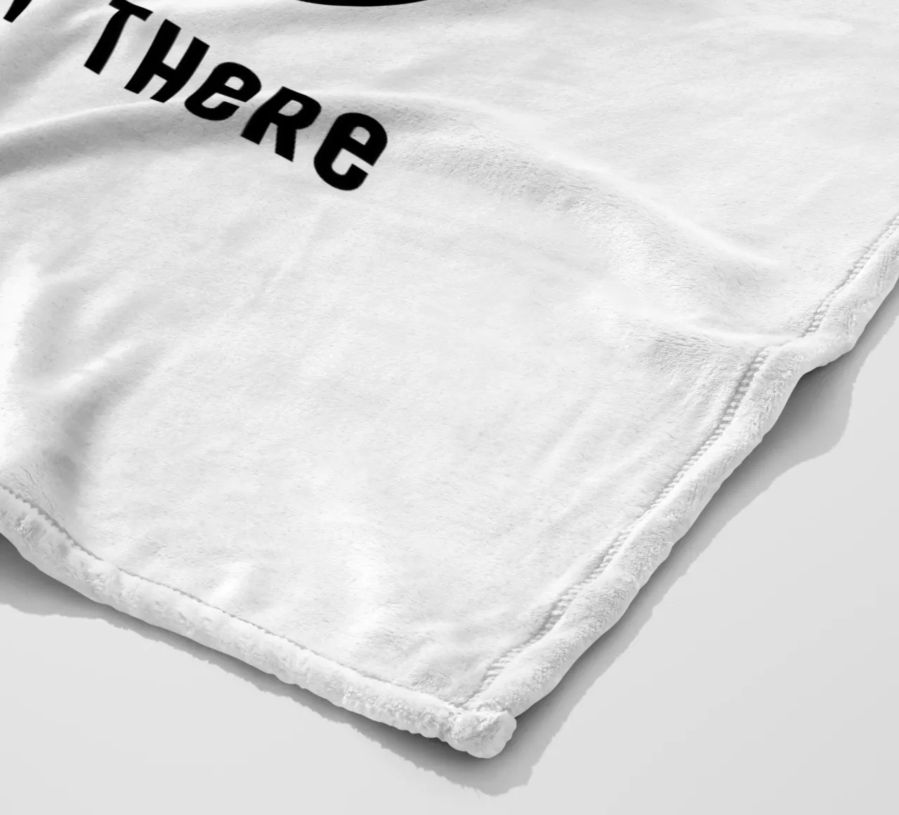 CU when I get there coperta in pile da typolover