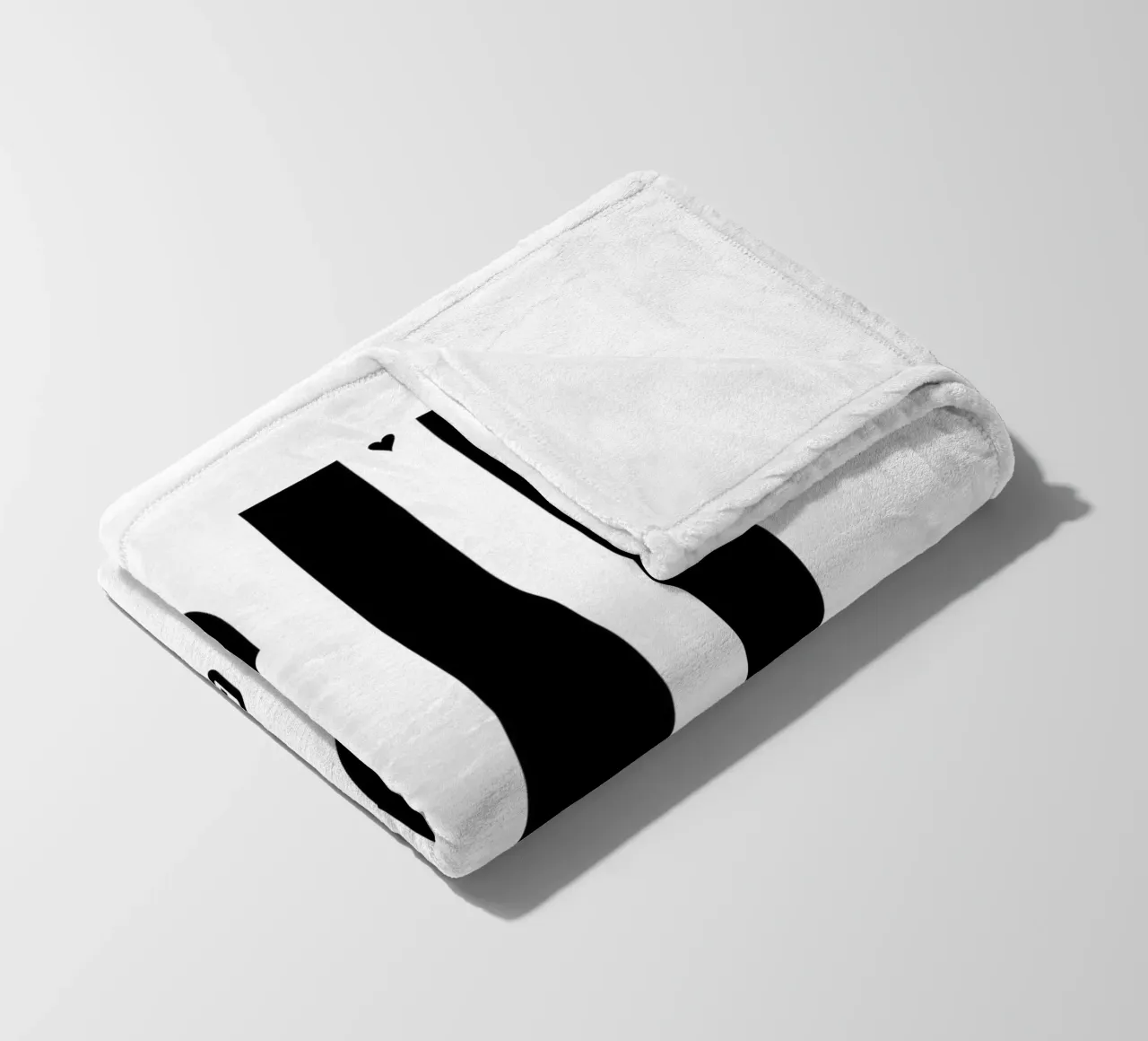 CU when I get there coperta in pile da typolover