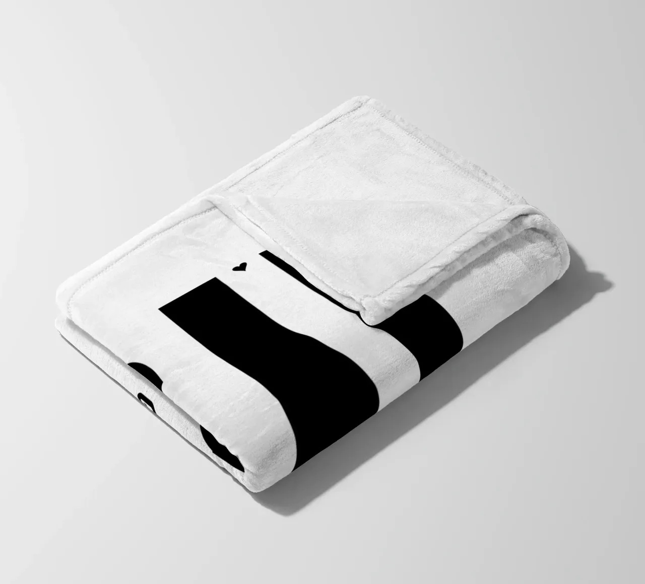 CU when I get there coperta in pile da typolover