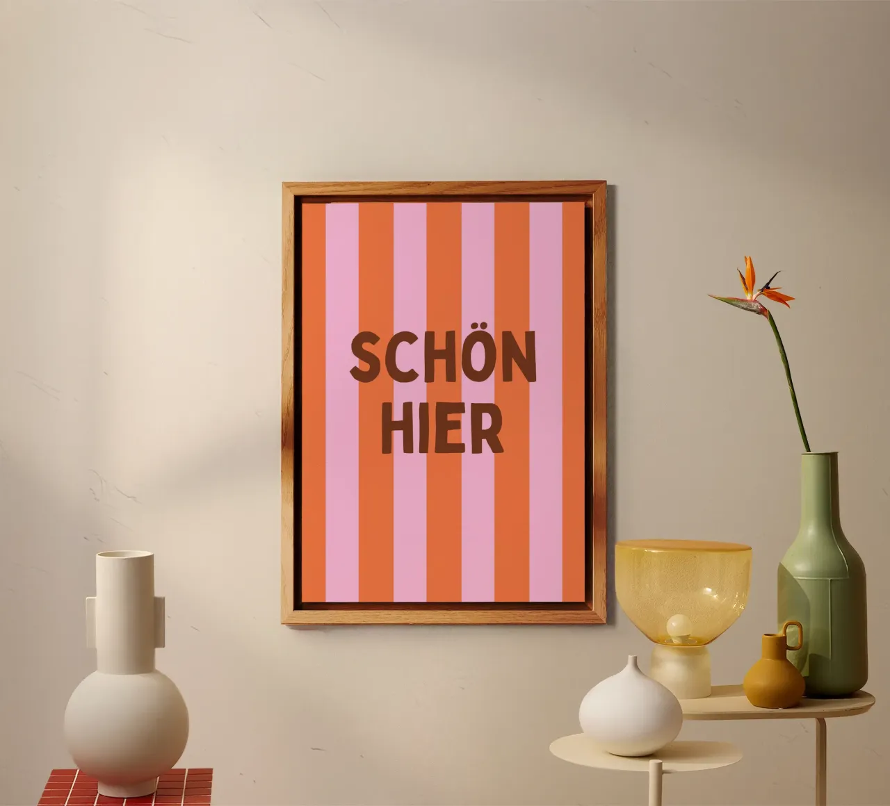 Nice here forex plate by HejYouDesign