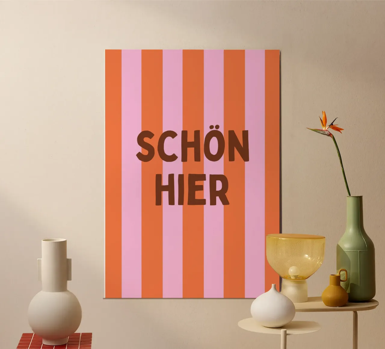 Nice here forex plate by HejYouDesign