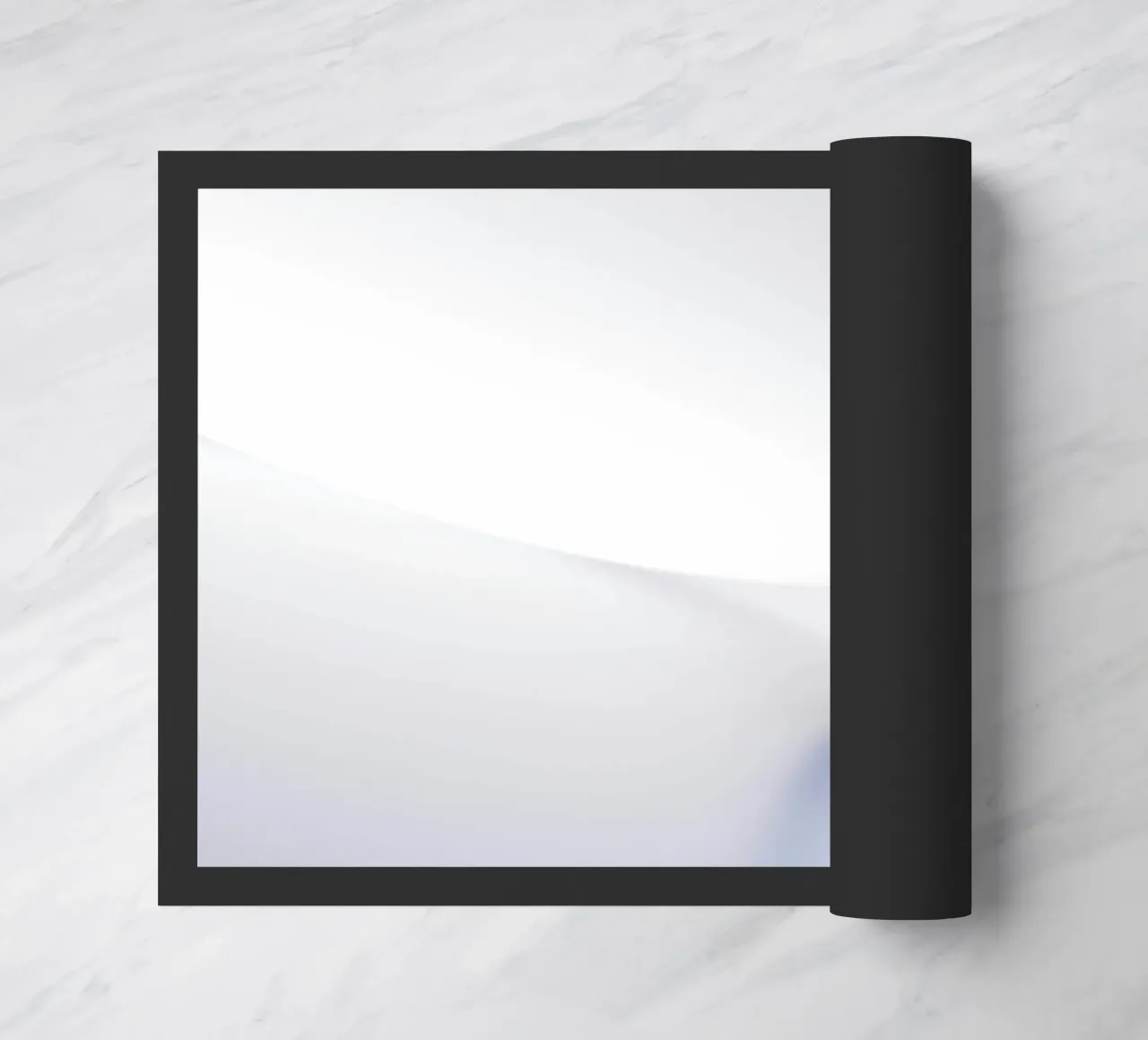 Sfera trasparente zerbino da lesuki