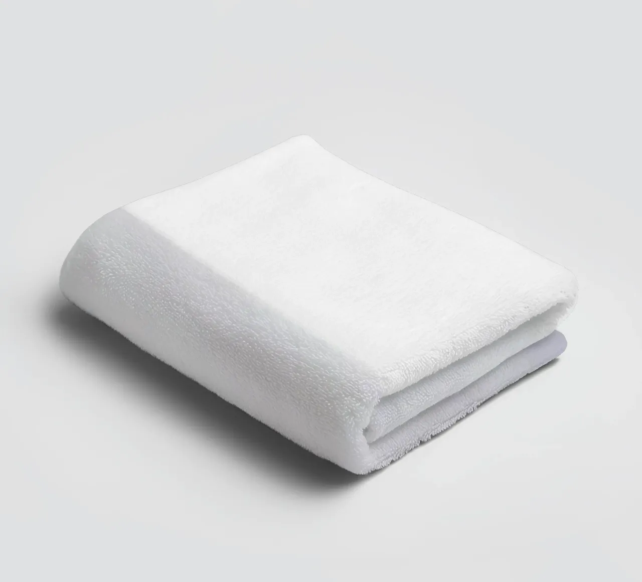 Sfera trasparente asciugamano da bagno da lesuki