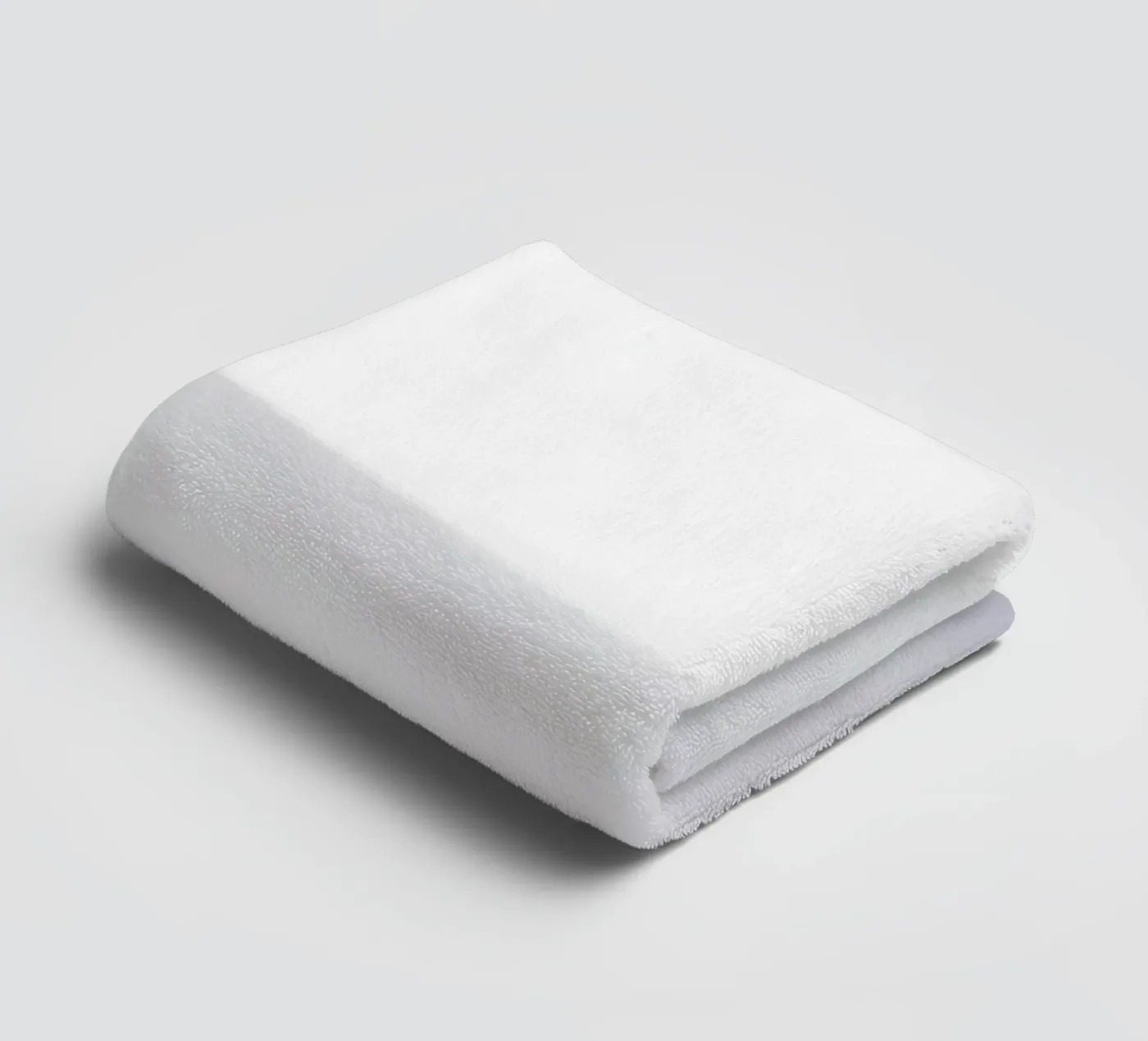 Transparent sphere towel by lesuki