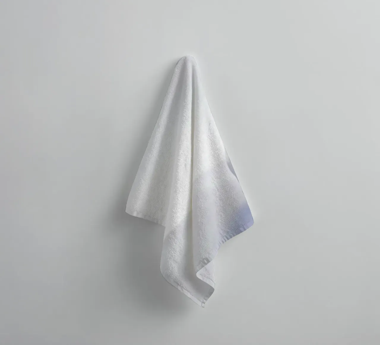 Sfera trasparente asciugamano da bagno da lesuki