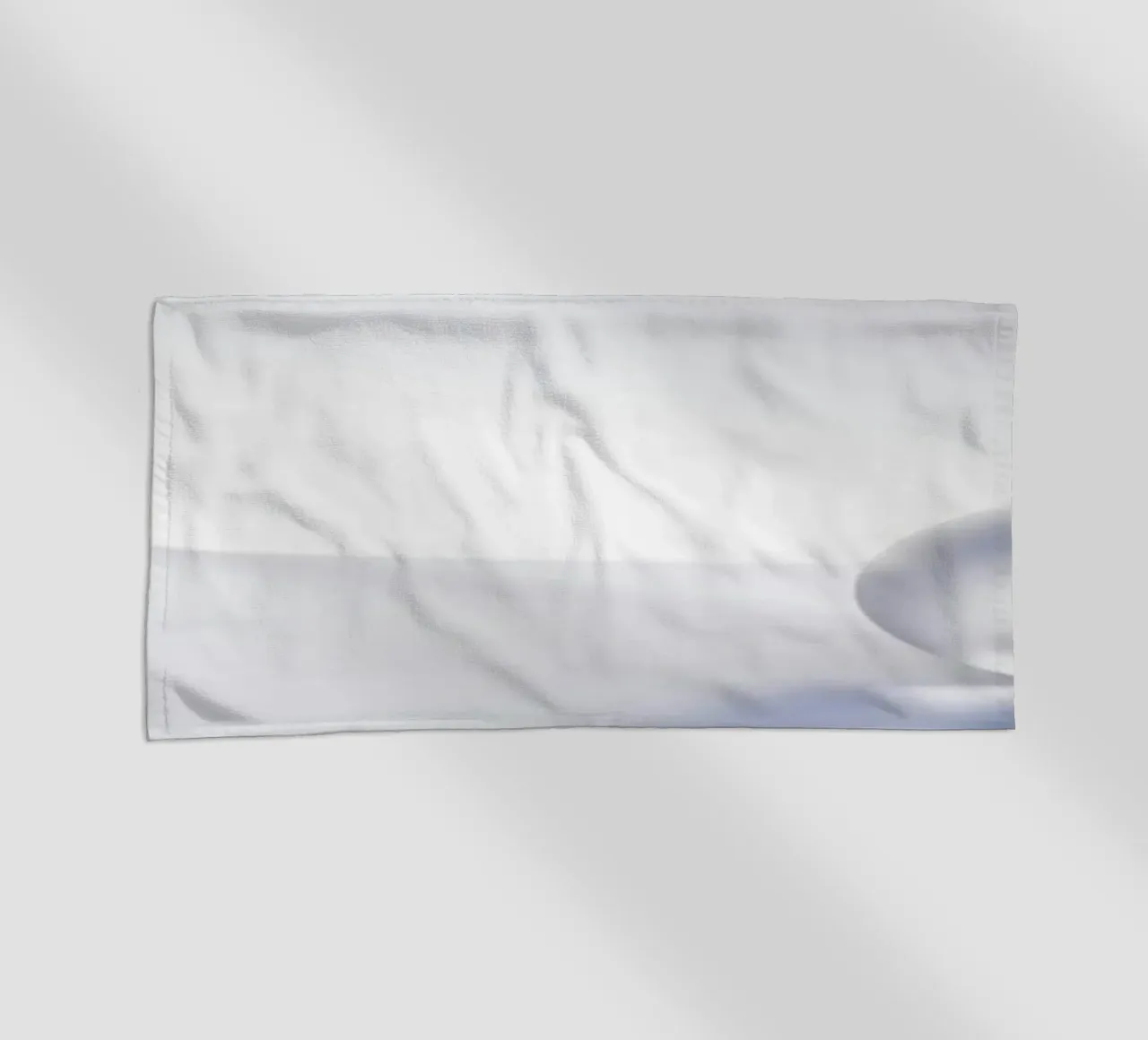 Sfera trasparente telo mare da lesuki