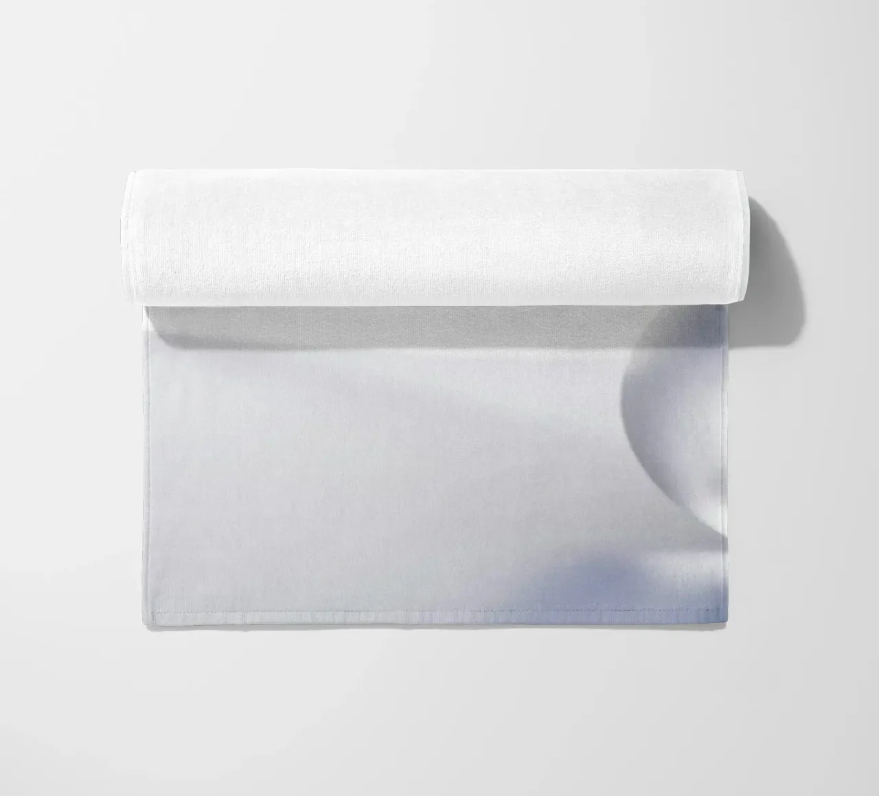 Sfera trasparente telo mare da lesuki