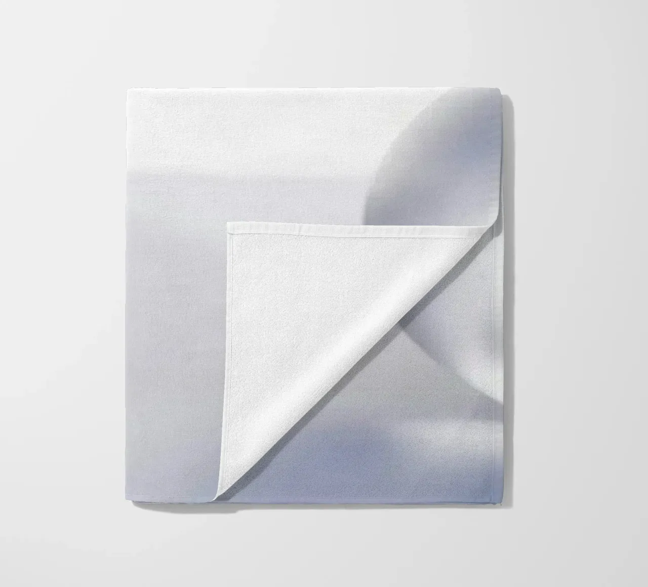 Sfera trasparente telo mare da lesuki