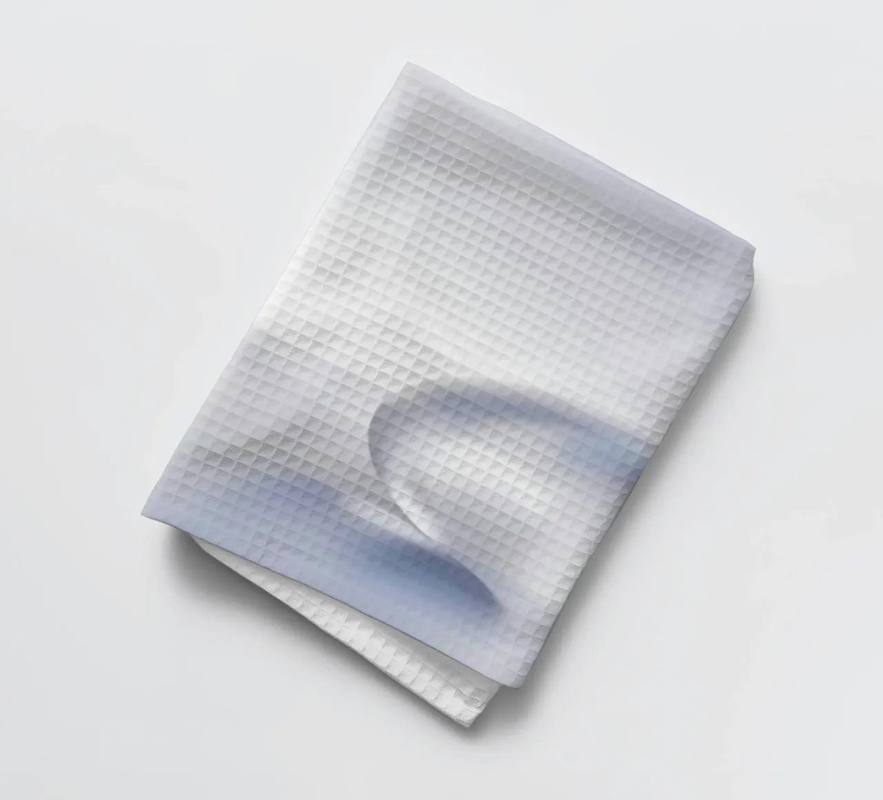 Sfera trasparente canovaccio da cucina da lesuki