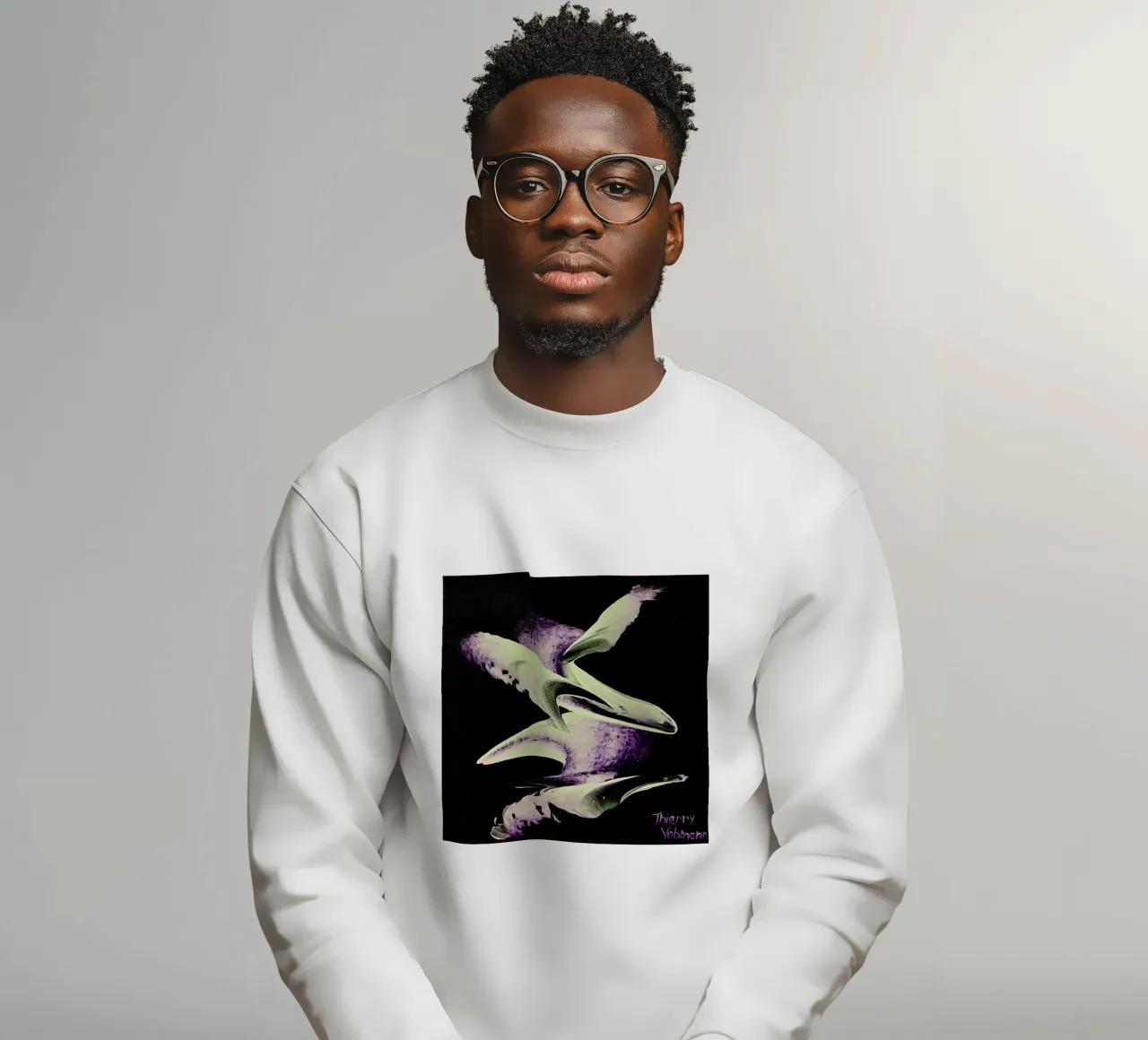 MINIATURE 11 invers. felpa da Little treasures for your home