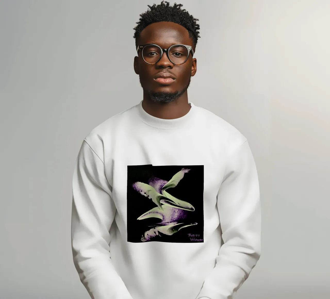 MINIATURE 11 invers. felpa da Little treasures for your home