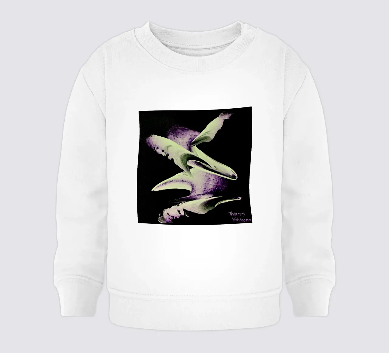 MINIATURE 11 invers. felpa neonato da Little treasures for your home