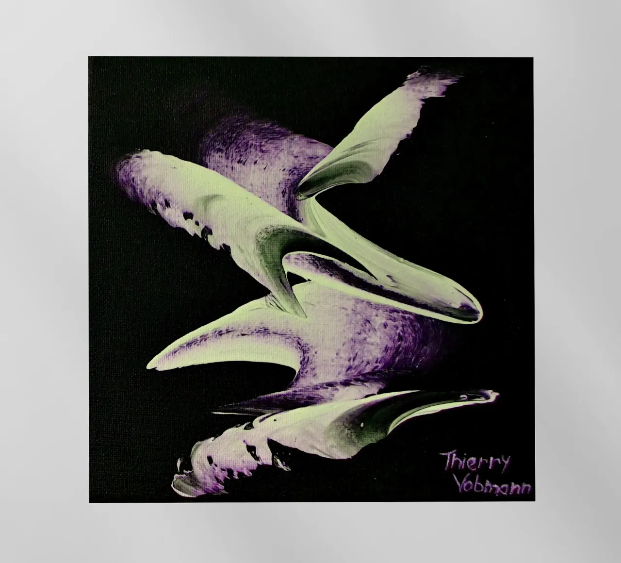 MINIATURE 11 invers. pellicola backlit da Little treasures for your home