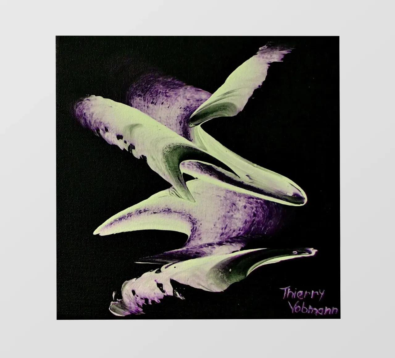 MINIATURE 11 invers. pellicola backlit da Little treasures for your home