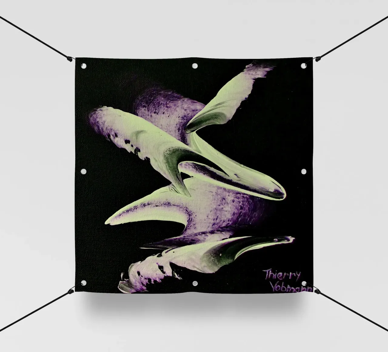 MINIATURE 11 invers. telo in pvc da Little treasures for your home