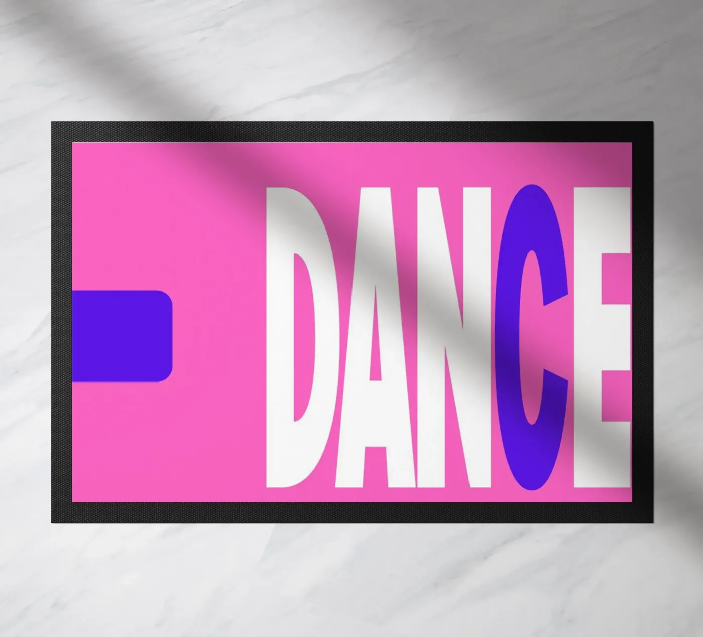 Dance zerbino da Tabea Jule