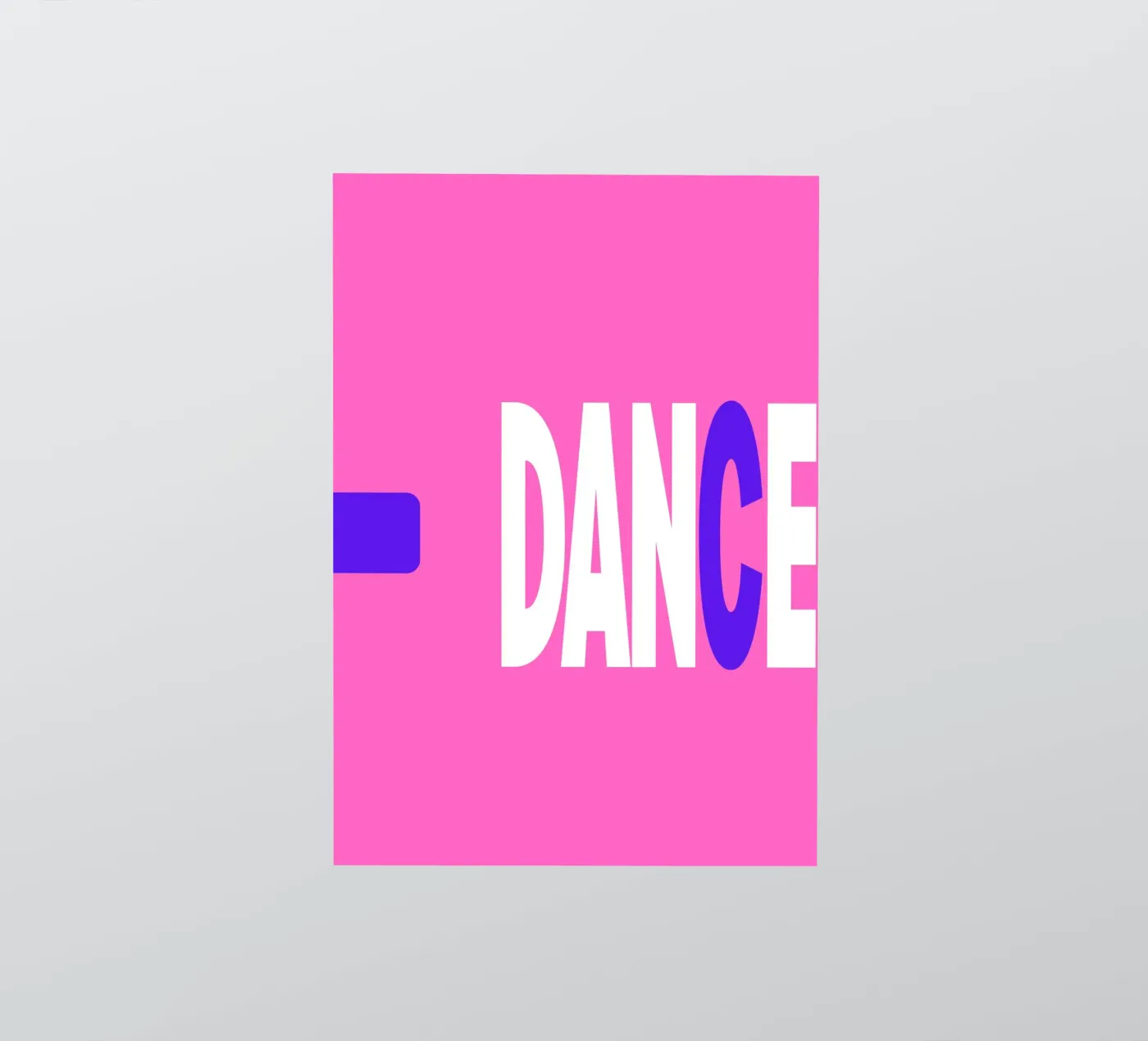Dance sticker by Tabea Jule