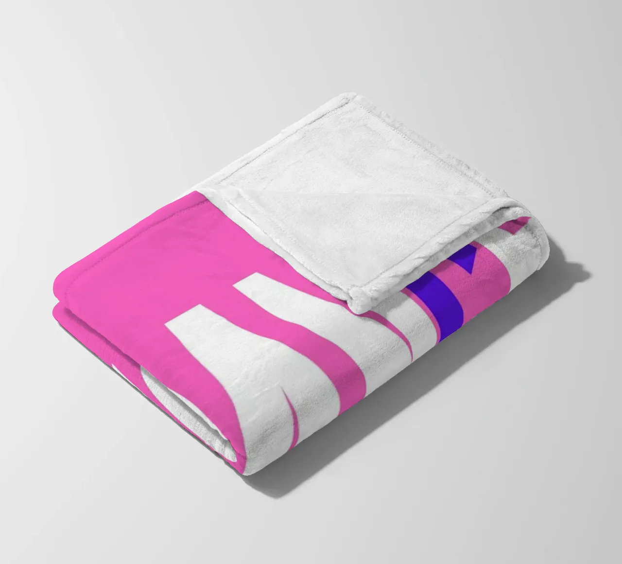 Dance Fleecedecke von Tabea Jule