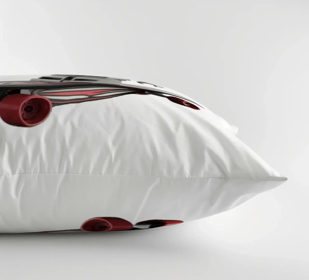 Lego squatebaord cuscino da dinem