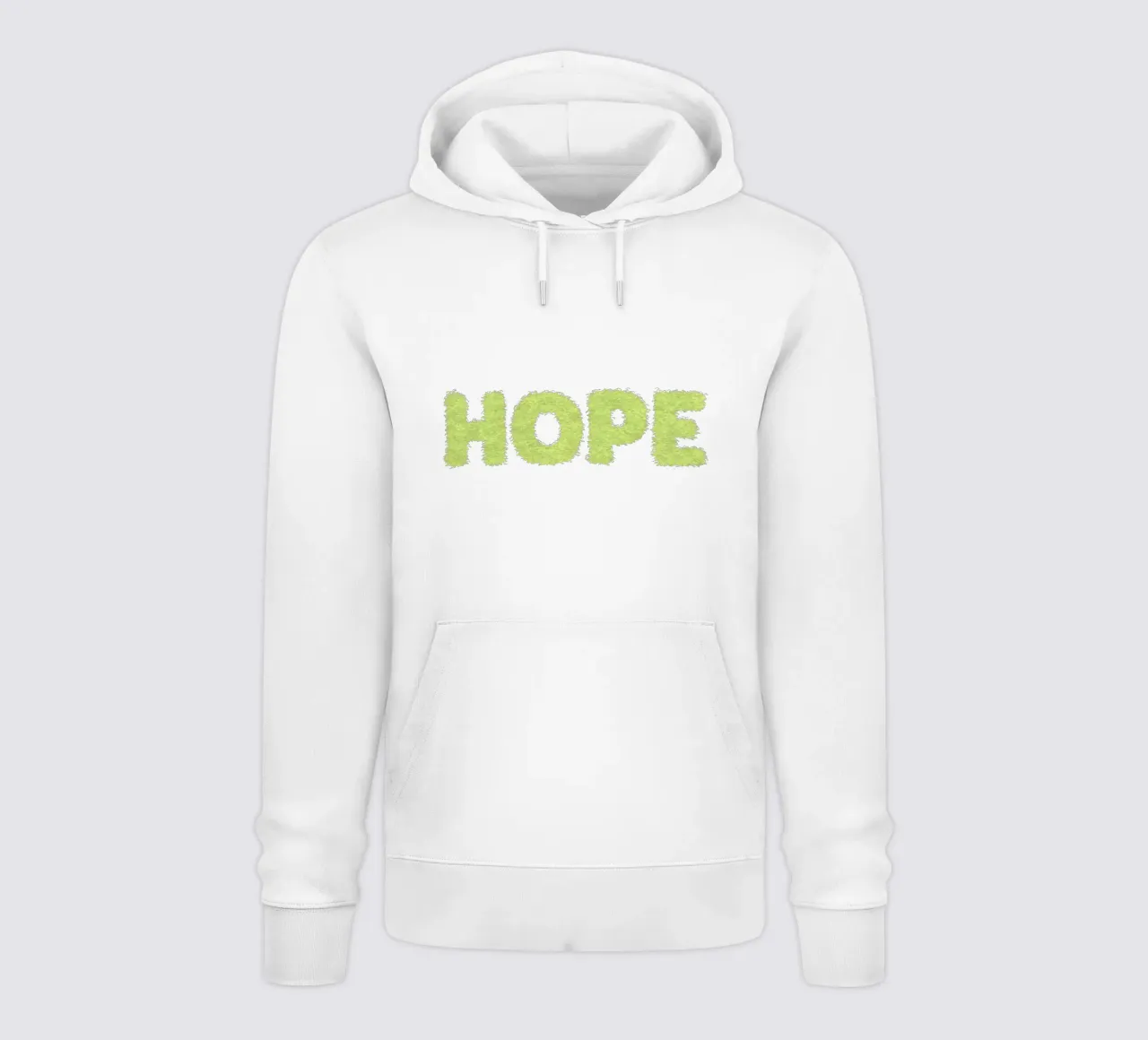 SPERANZA felpa con cappuccio da Andrea Dölling