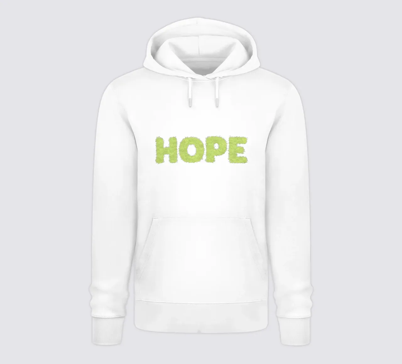 SPERANZA felpa con cappuccio da Andrea Dölling