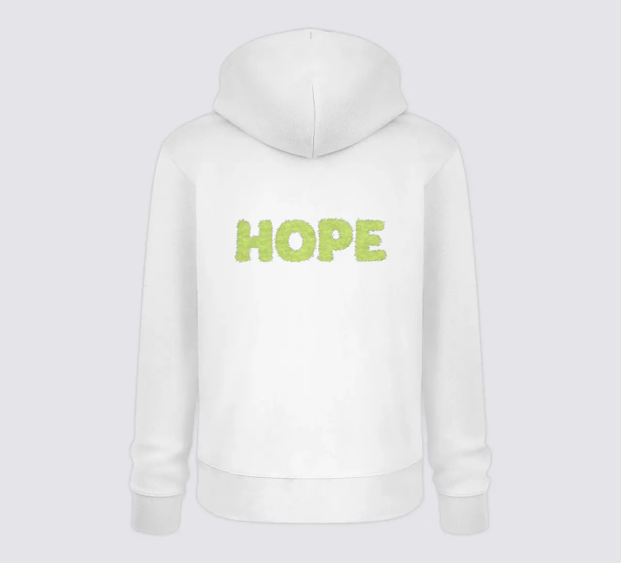 SPERANZA felpa con cappuccio da Andrea Dölling