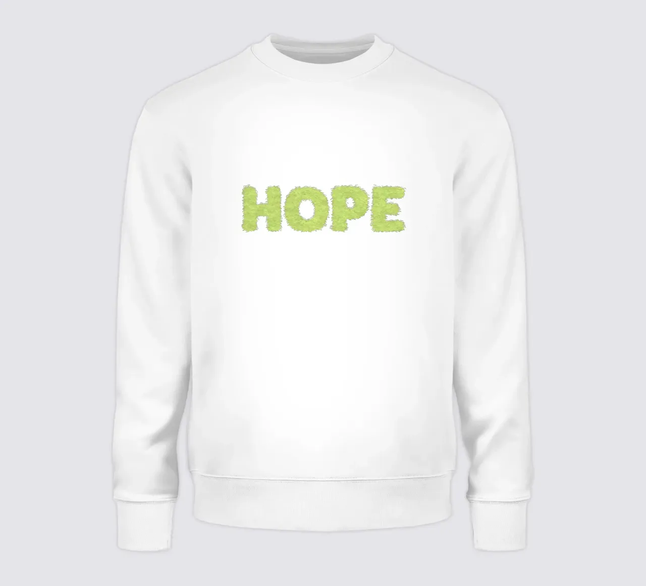 SPERANZA felpa da Andrea Dölling