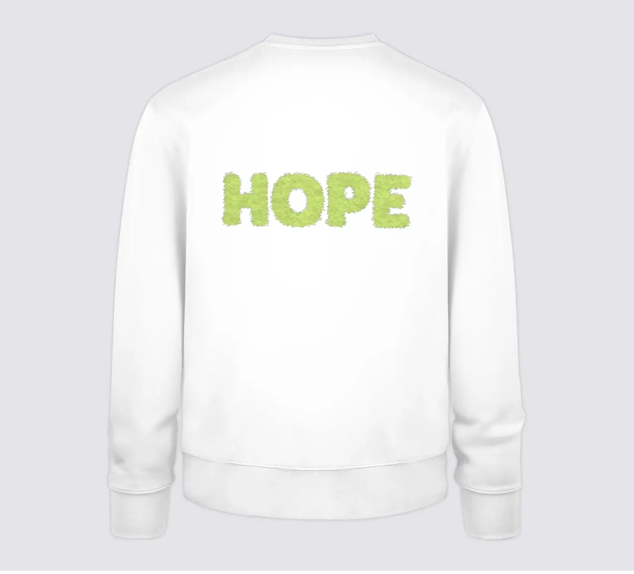 SPERANZA felpa da Andrea Dölling