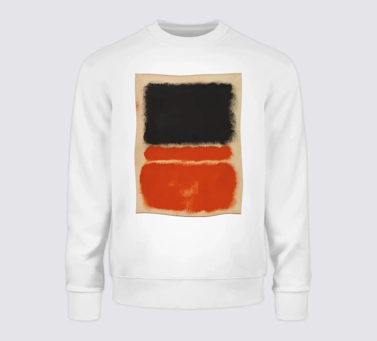 Mark Rothko vita e opere del più intimo astrattismo felpa da Spencer Farrell2
