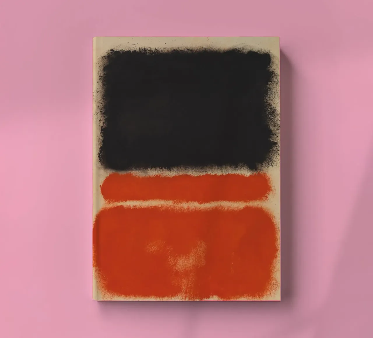Mark Rothko life and works of the most intimate abstract notebook by Spencer Farrell2