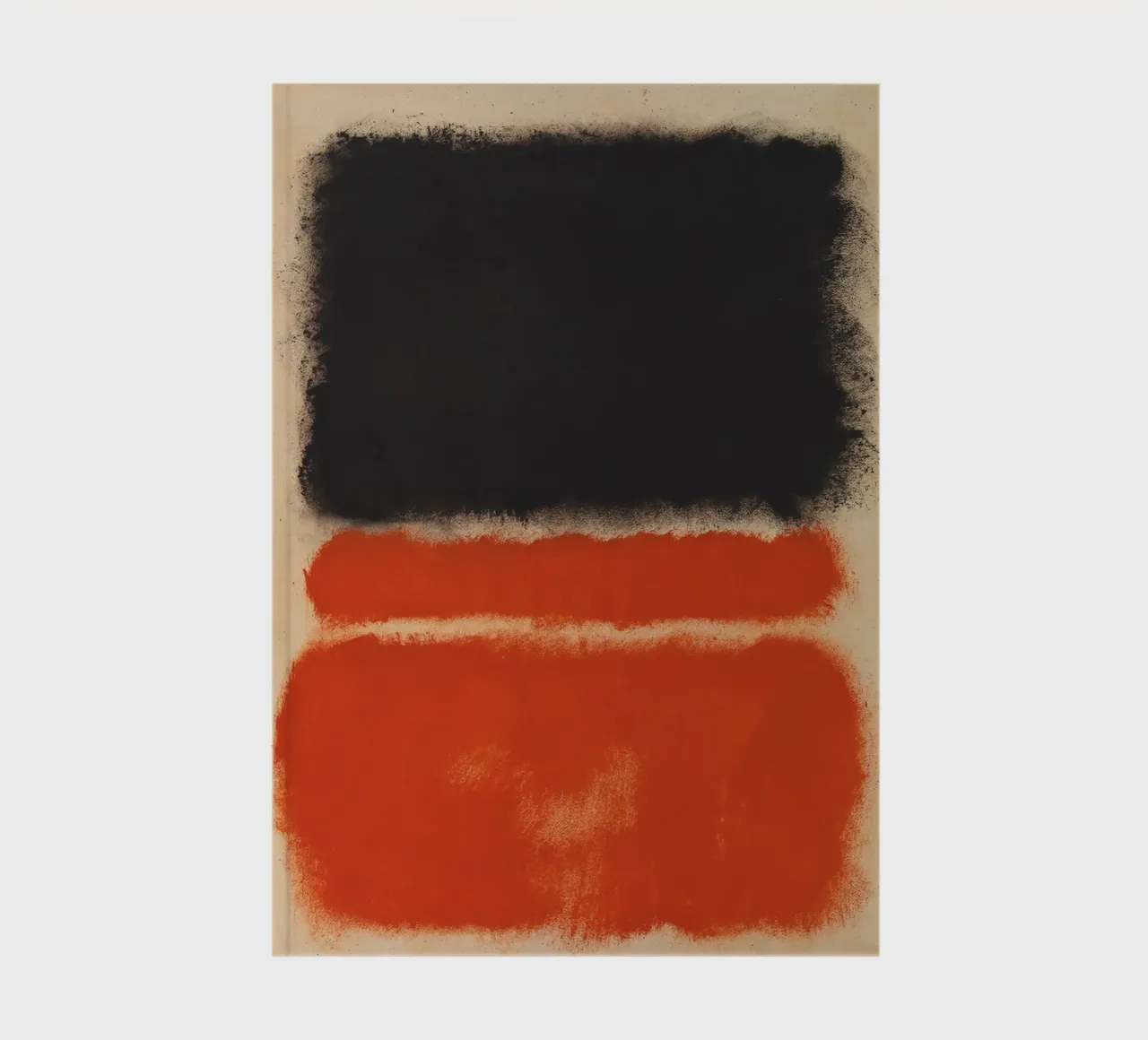 Mark Rothko life and works of the most intimate abstract notebook by Spencer Farrell2