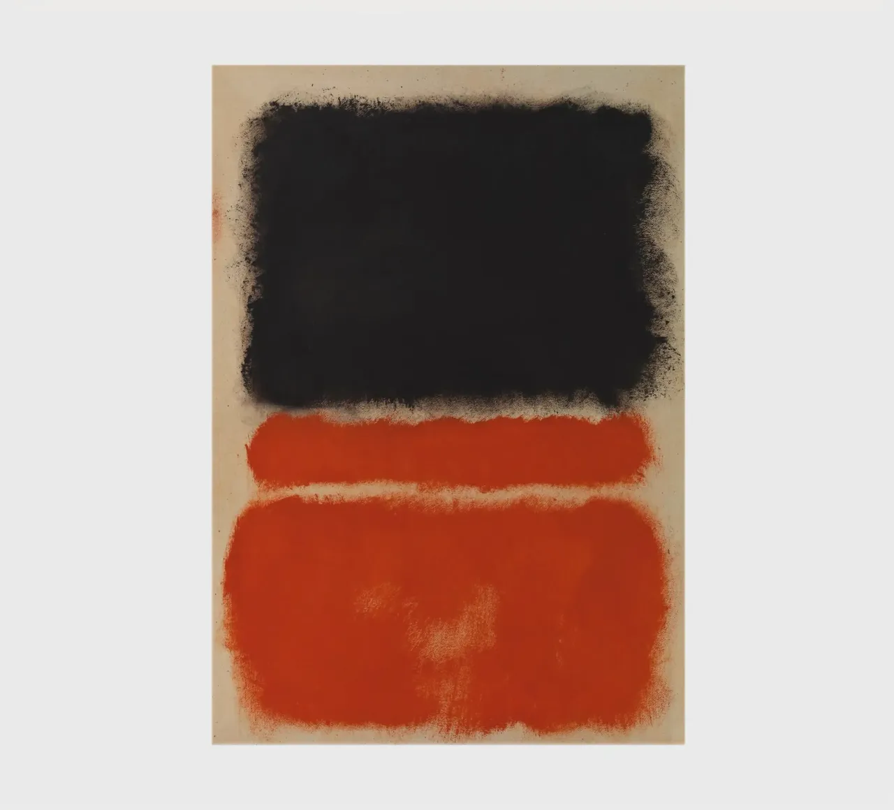Mark Rothko life and works of the most intimate abstract notebook by Spencer Farrell2