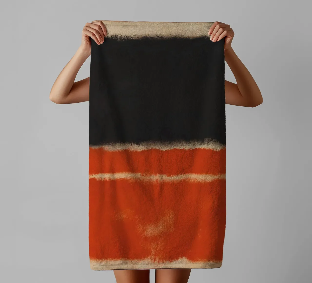 Mark Rothko life and works of the most intimate abstract towel by Spencer Farrell2