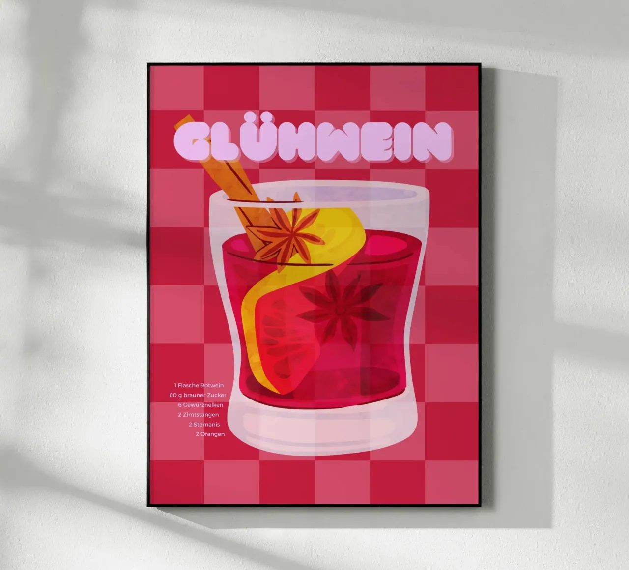 Glühwein plexiglass da Bytenar