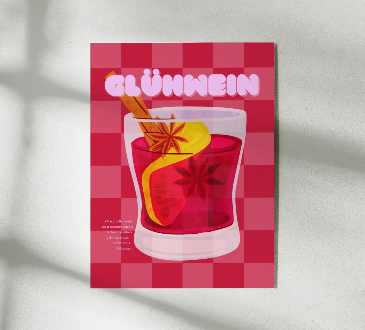 Glühwein plexiglass da Bytenar