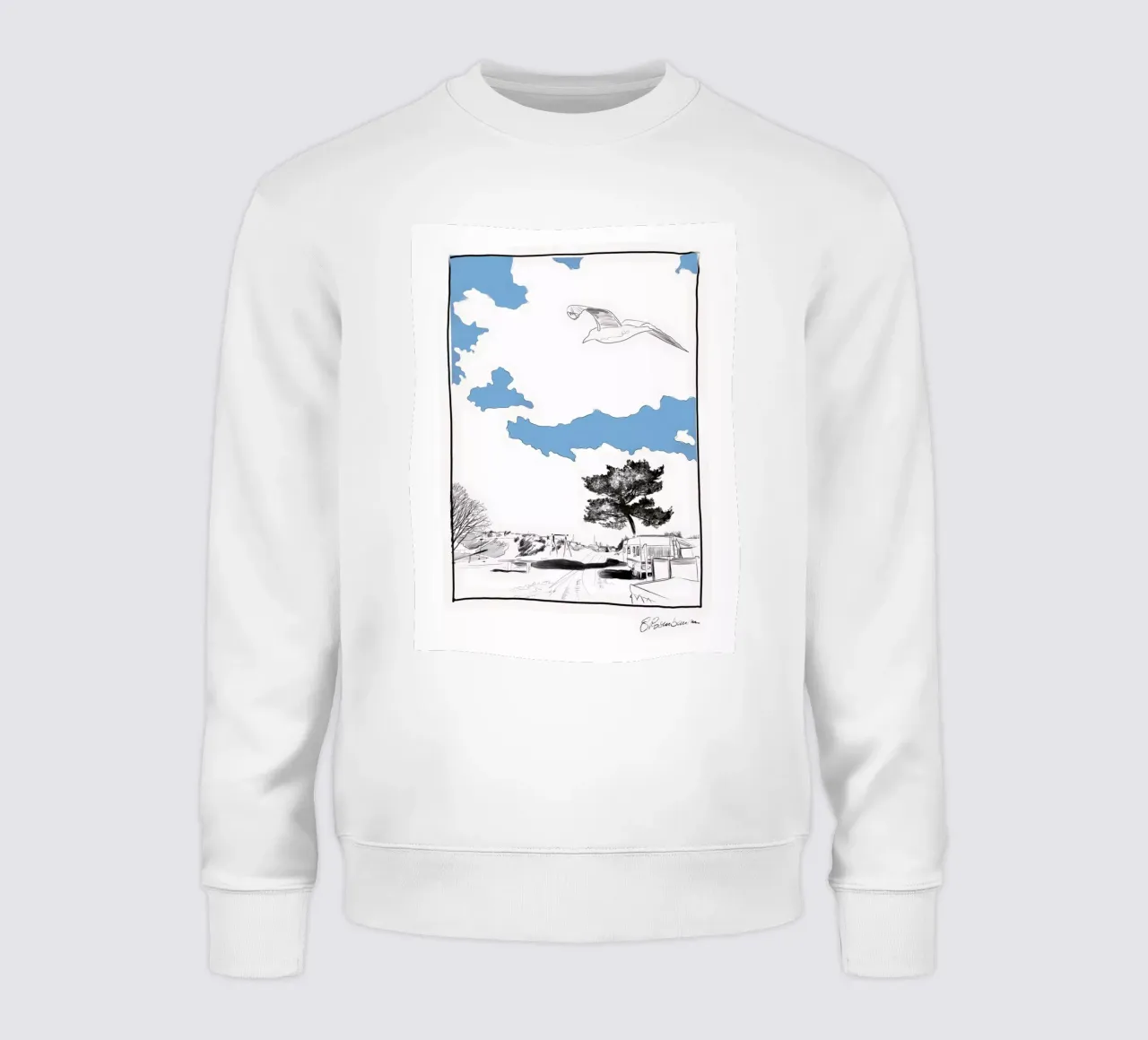 Am Darß felpa da SaraRosenbaum