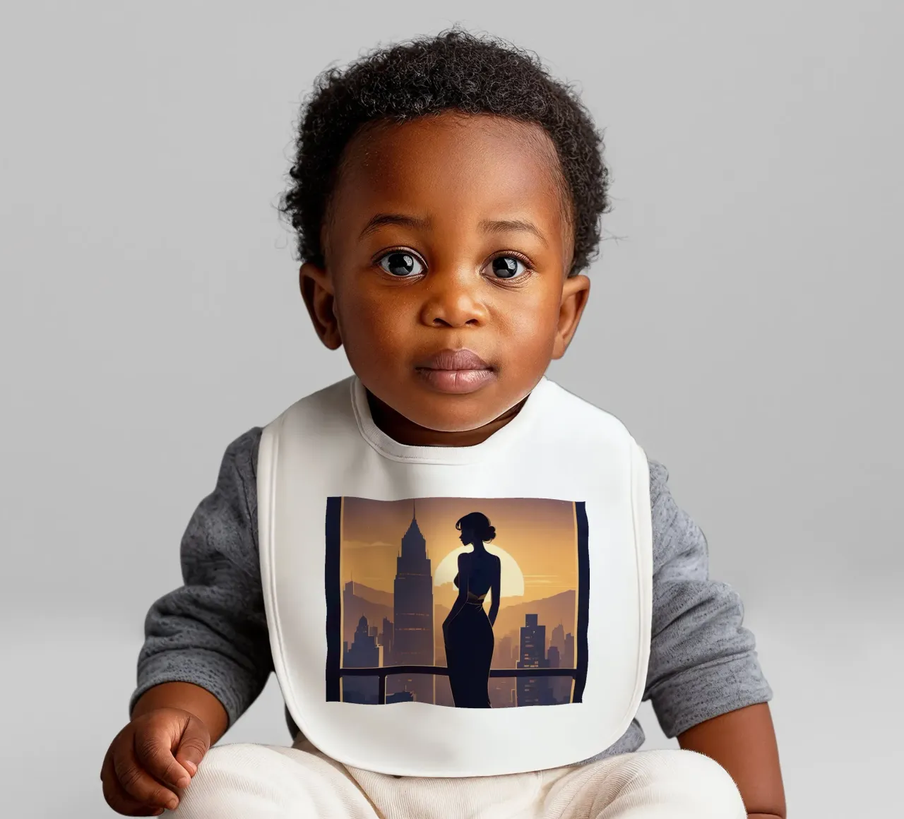 Riflessi del cielo bavaglino da Maison Solis