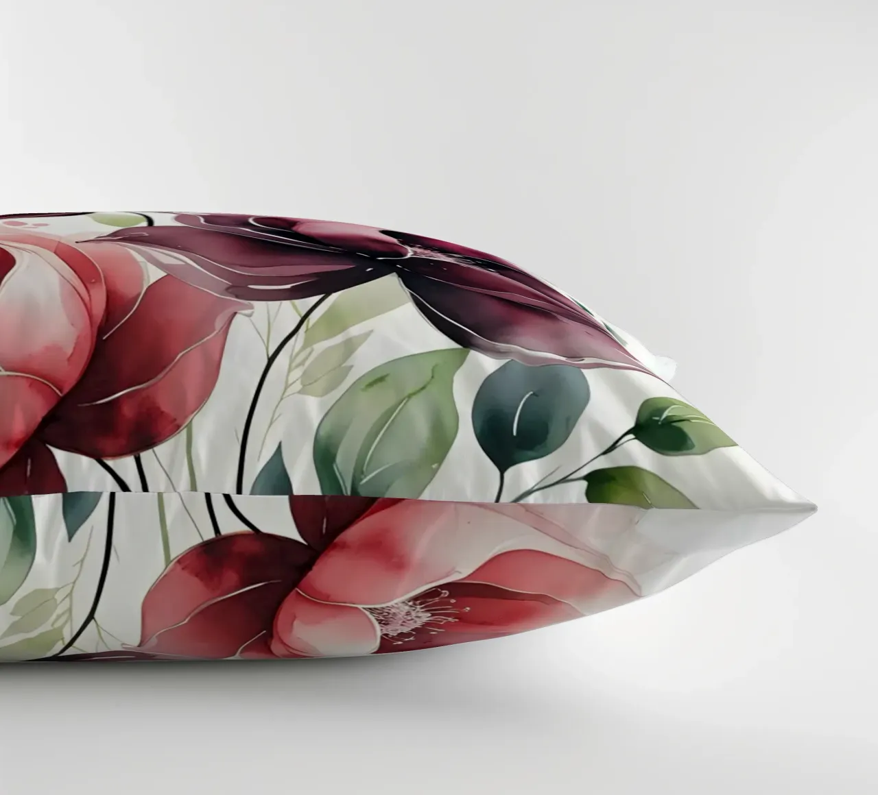 Amore botanico cuscino da uniqe world