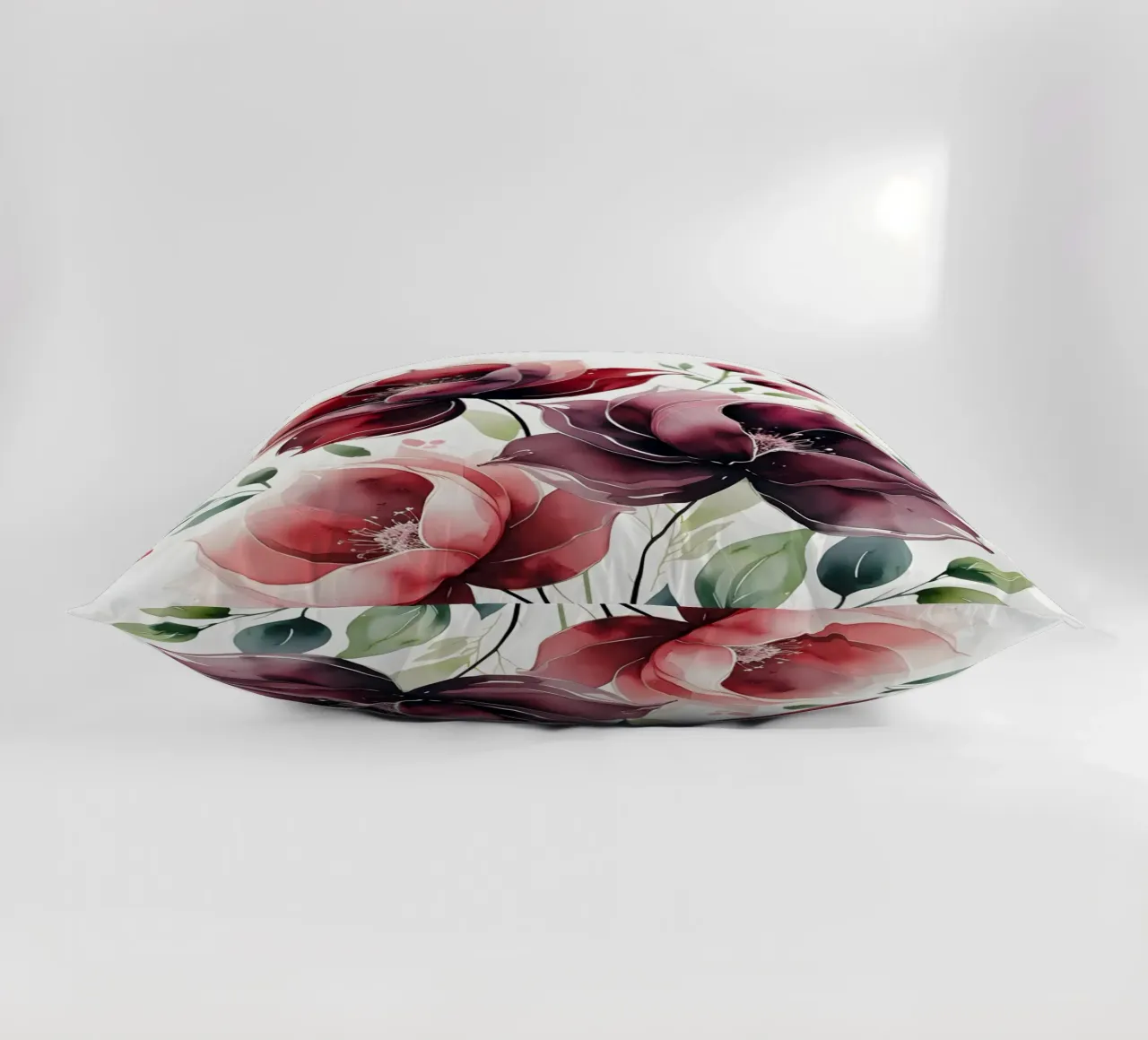 Amore botanico cuscino da uniqe world