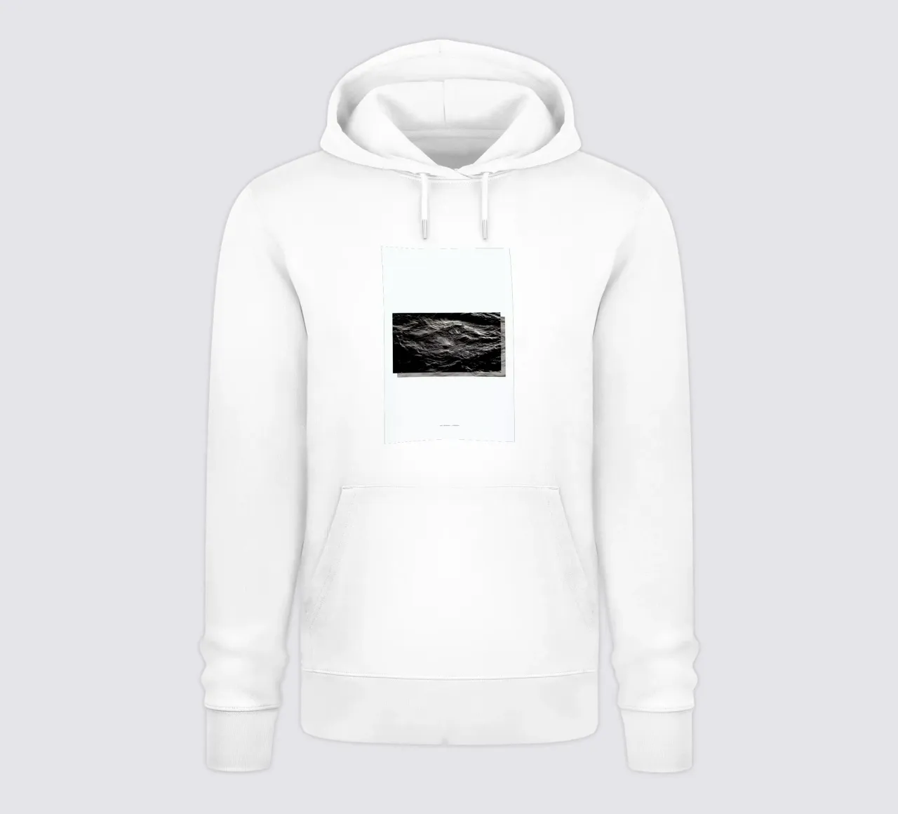 Storm felpa con cappuccio da The Wall Shop