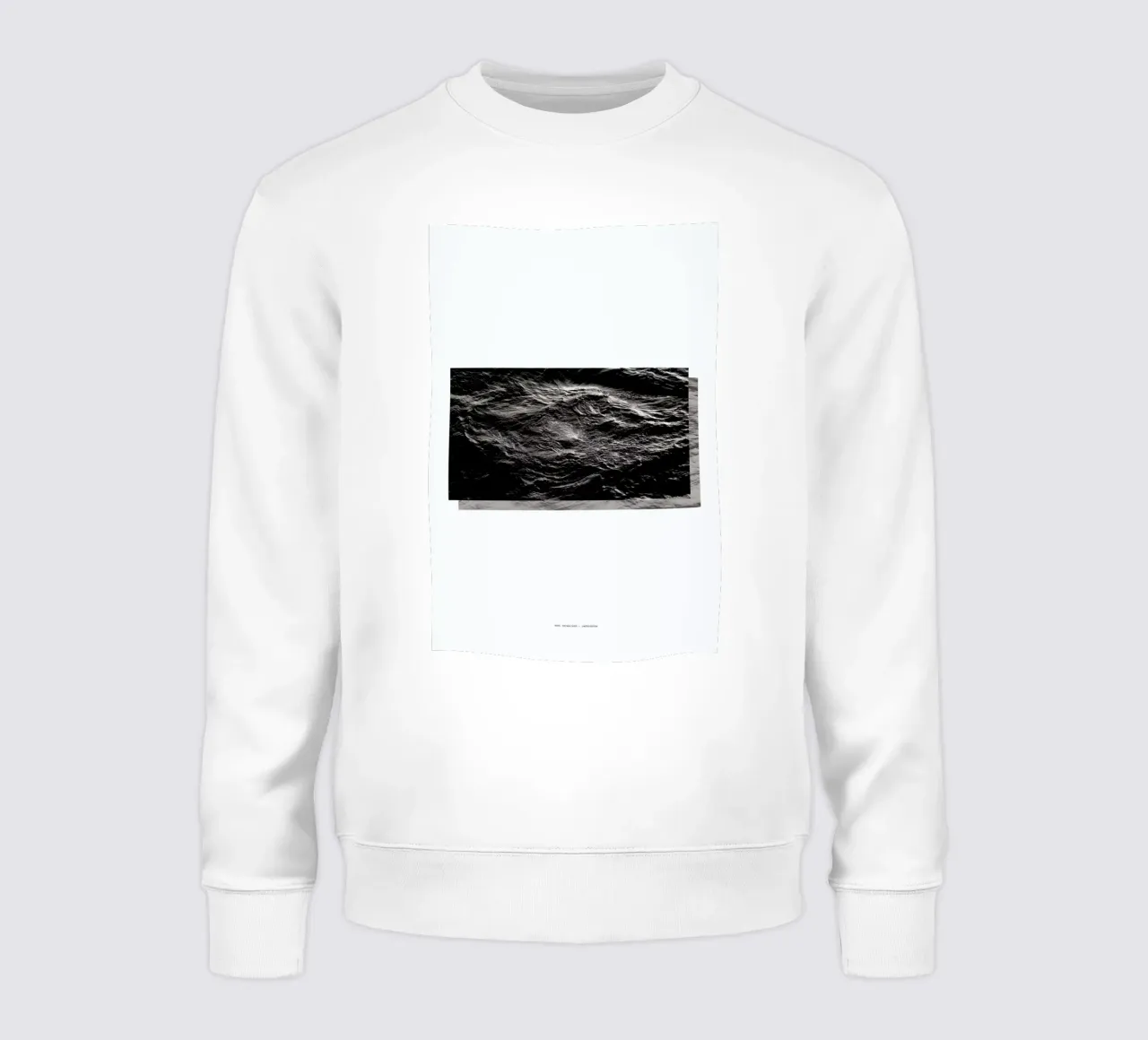 Storm felpa da The Wall Shop