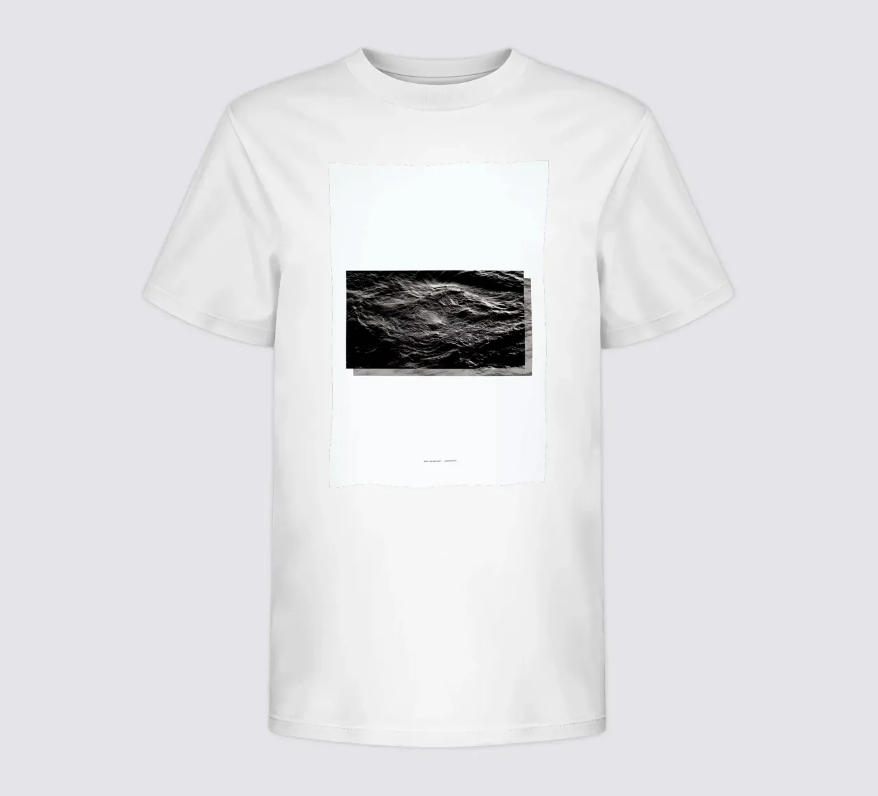 Storm t-shirt bambini da The Wall Shop